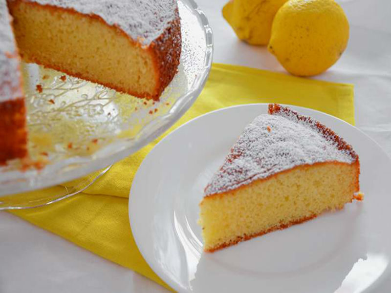Torta 7 vasetti