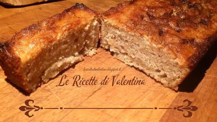 Torta 7 vasetti vegana