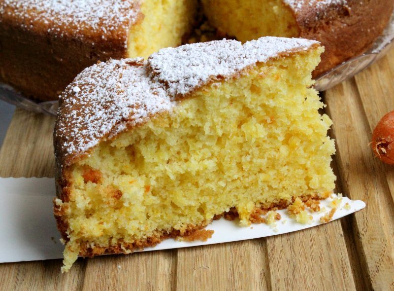 Torta ace multi vitaminica