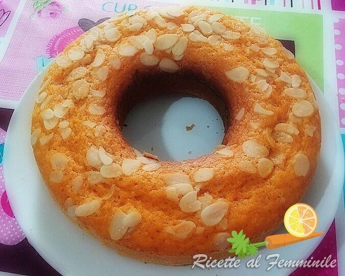 Torta ACE