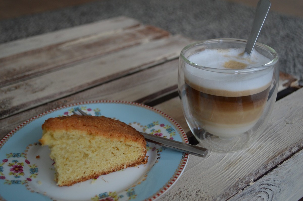 Torta al limoncello : ricetta veloce