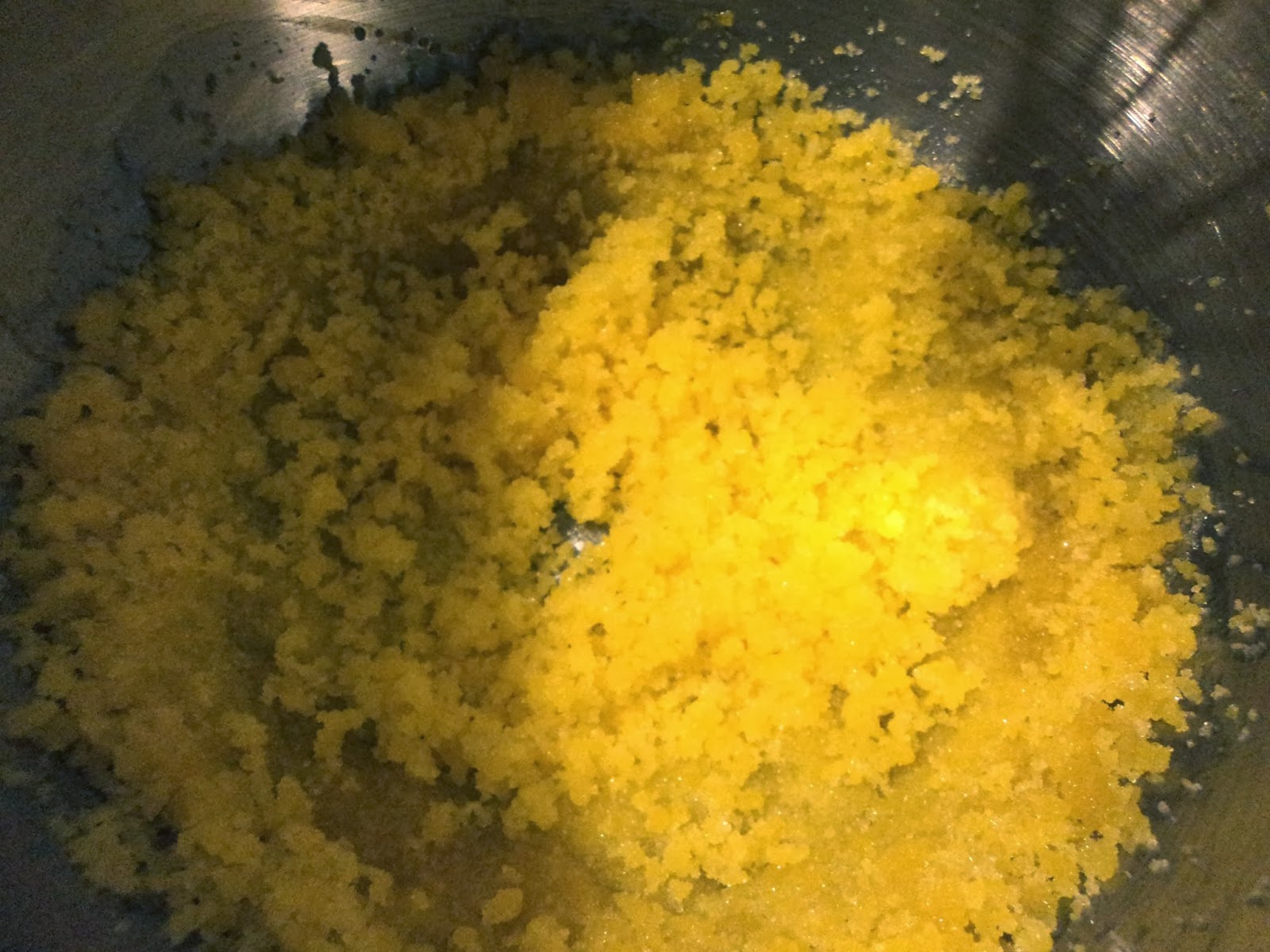 Torta al limone