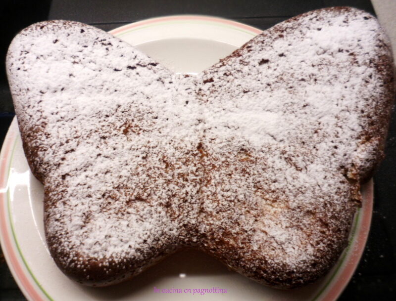 Torta allo yogurt dei sette vasetti