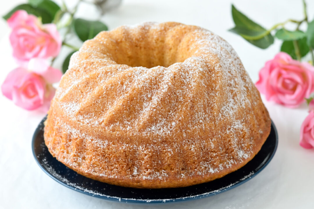 Torta allo yogurt, torta 7 vasetti