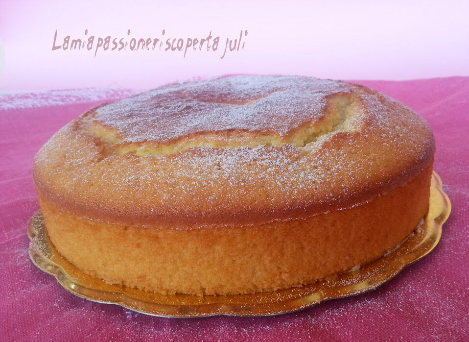 Torta amore mio