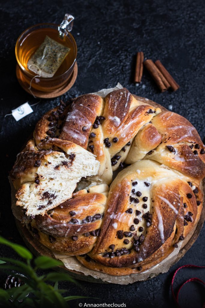 Torta angelica: ricetta soffice e perfetta!