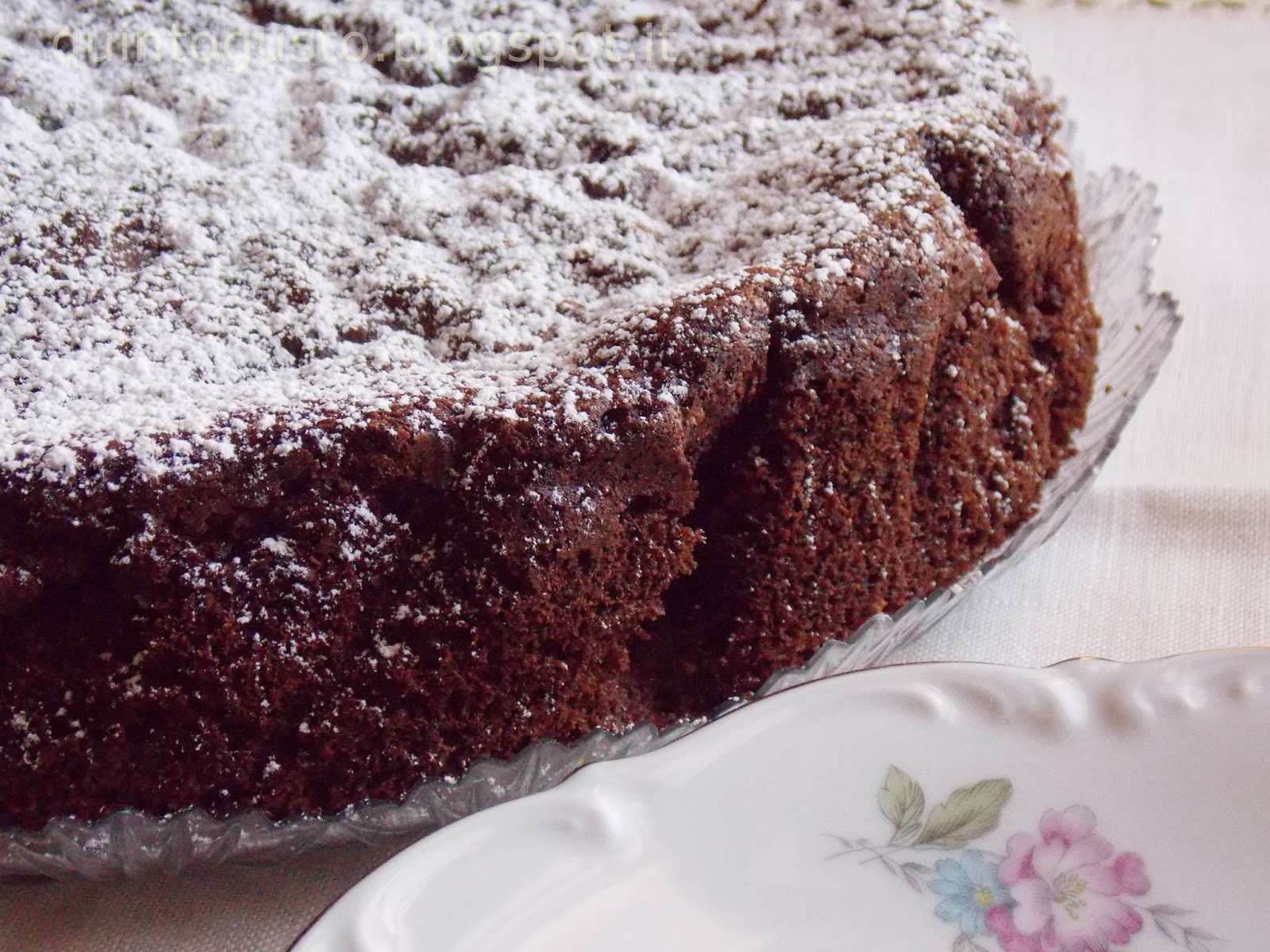 Torta baciami ancora