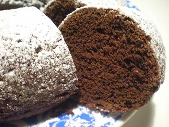 Torta bilbolbul