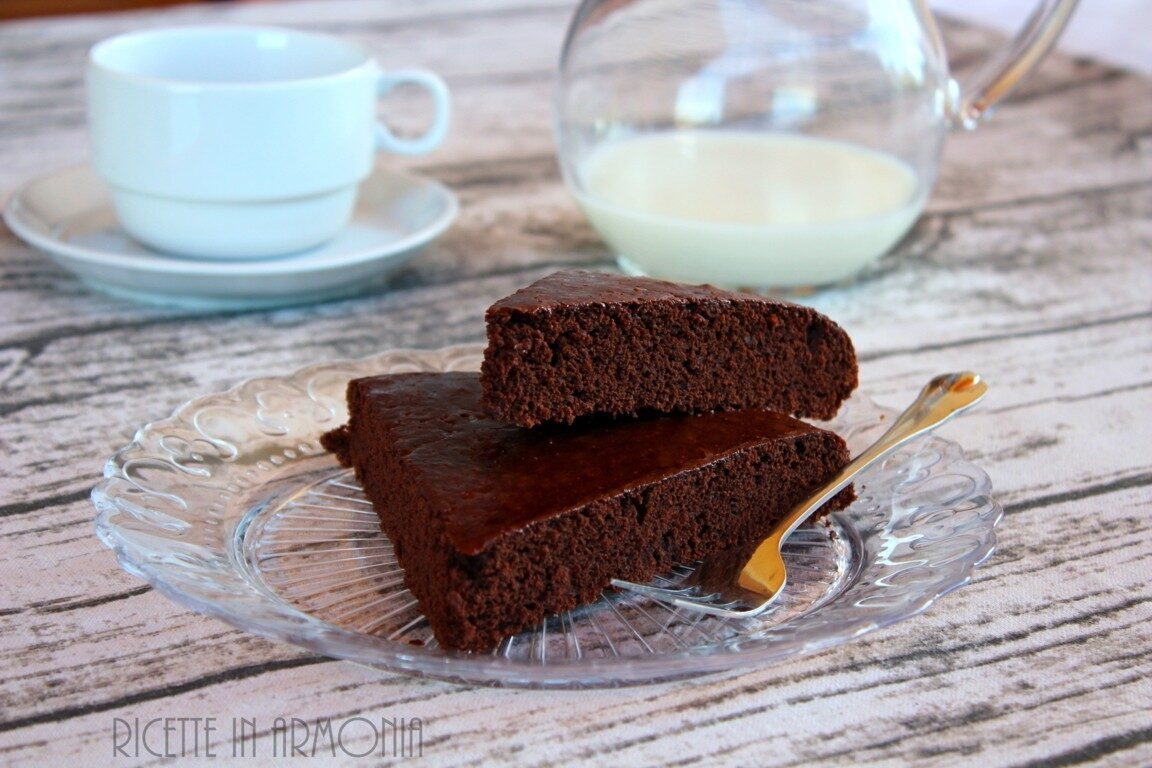 Torta brasiliana
