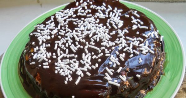 Torta buondì