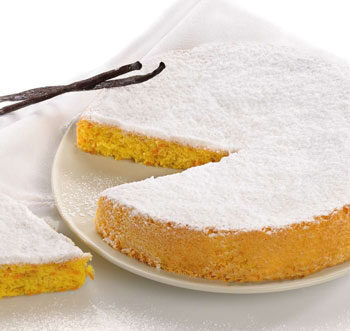 Torta camilla