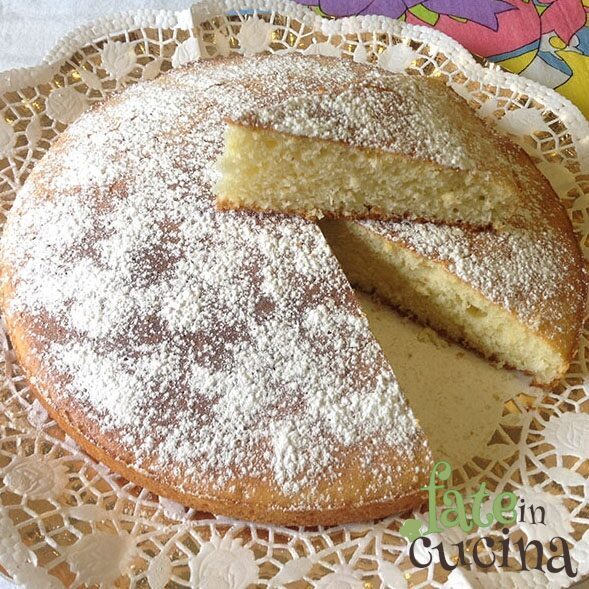Torta campagnola – ricetta senza burro