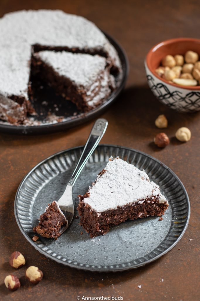 Torta caprese: ricetta per averla perfetta
