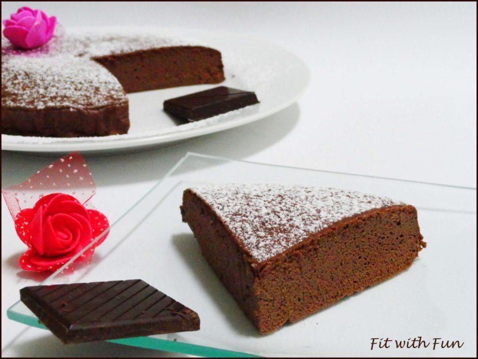 Torta cheesecake soffice 3 ingredienti