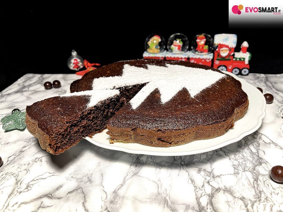 Torta ciobar: dolce goloso pronto in pochi minuti
