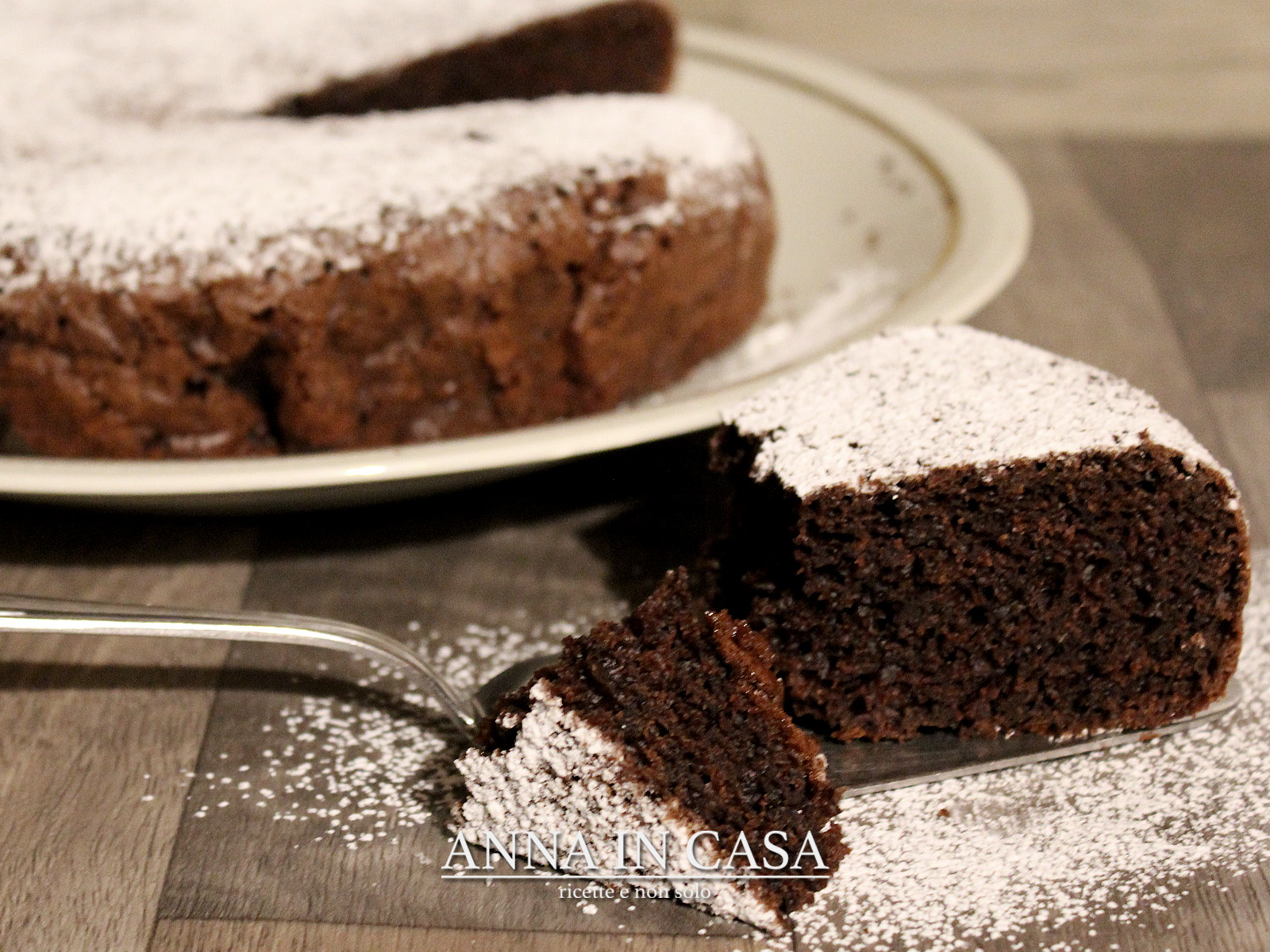 Torta Ciobar