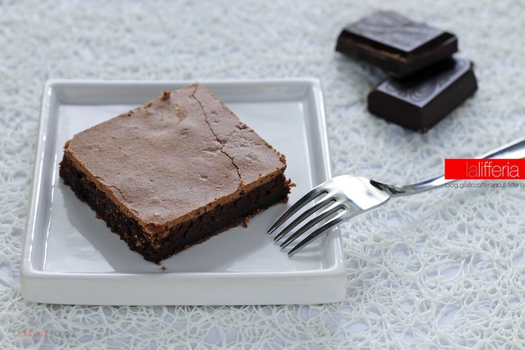Torta cioccolatina, ricetta originale della mamma