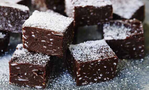Torta cocco e cioccolato morbida e golosa