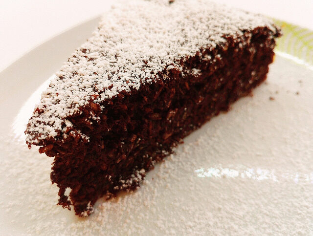 Torta coccociocco