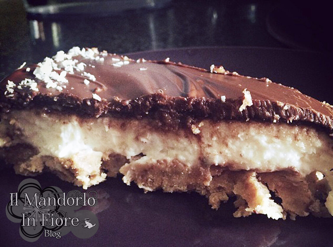 Torta cocconutella