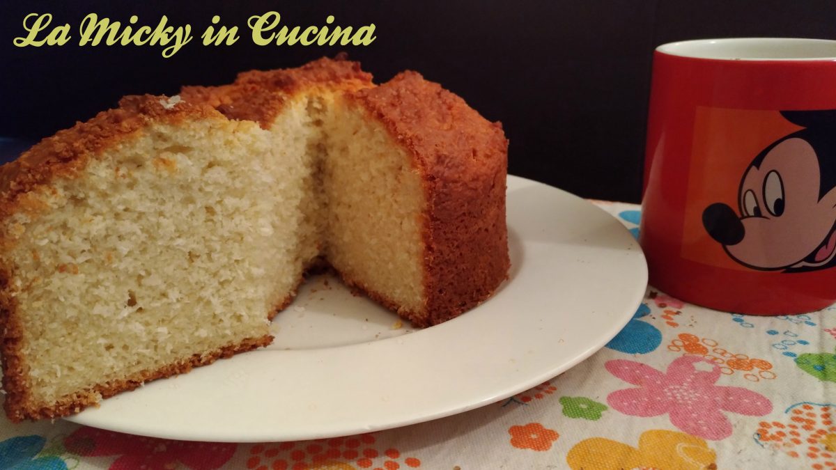 Torta coccoricotta