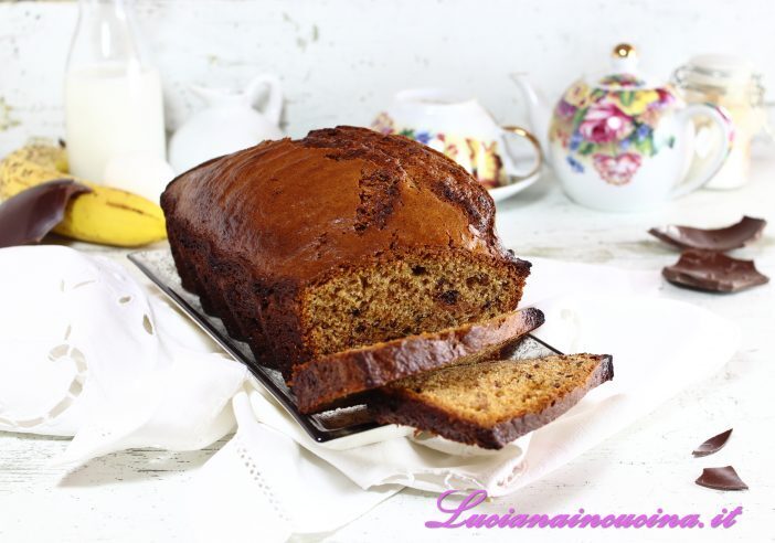 Torta con uova di Pasqua