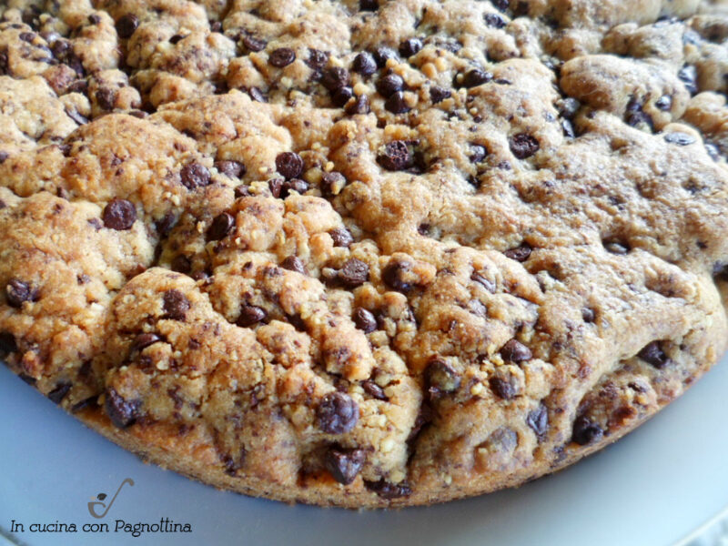 Torta cookie