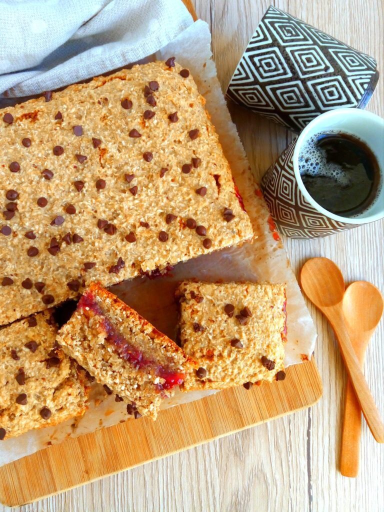 Torta di avena