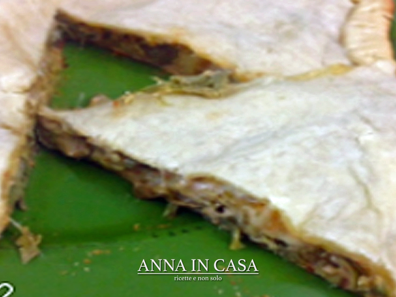 Torta di carciofi in pasta brisè