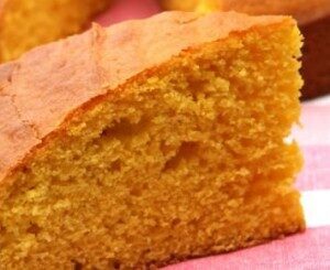 Torta di carote