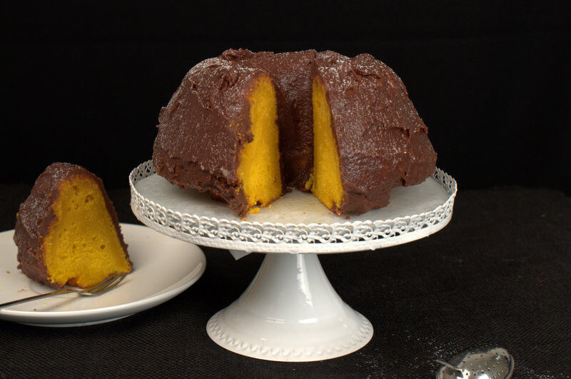 Torta di carote ricetta brasiliana