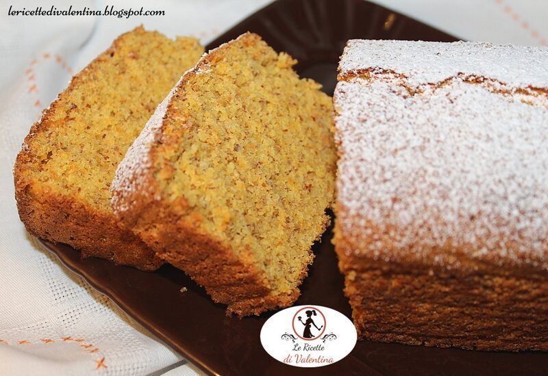 Torta di carote…un grande classico!