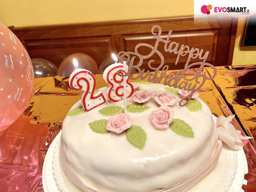 Torta di compleanno fatta in casa: ricetta completa e consigli utili