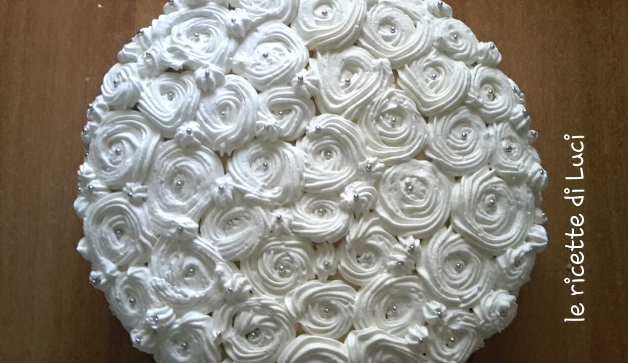 Torta di compleanno