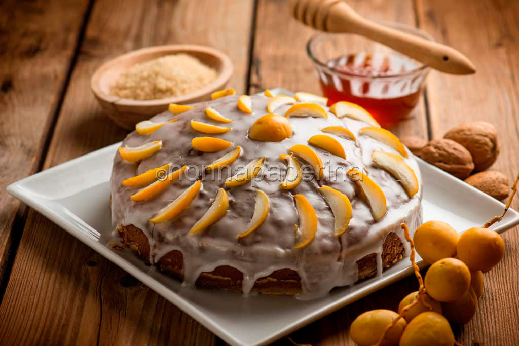 Torta di datteri: un dolce facile e squisito