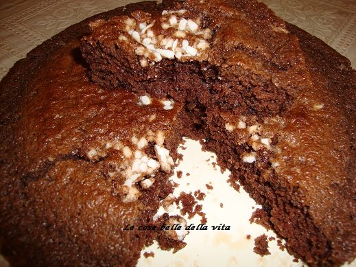 Torta di Fabio Troiano