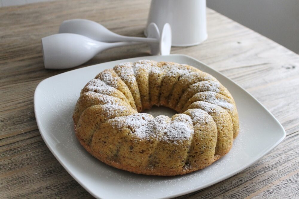 Torta di grano saraceno