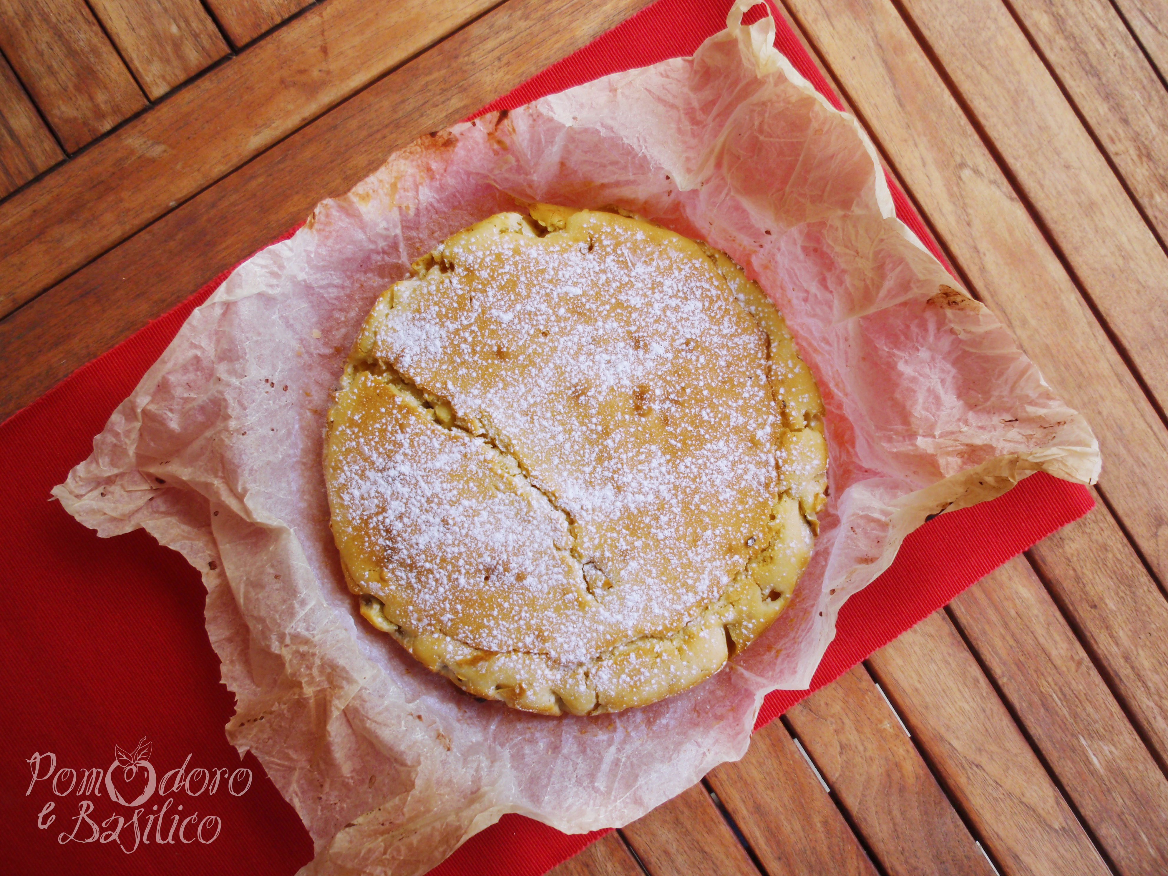 Torta di mele