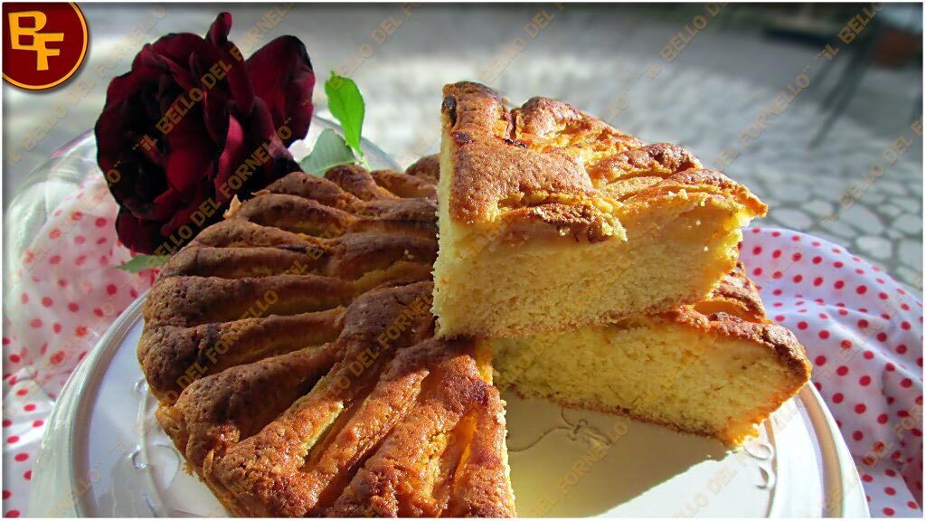 Torta di mele