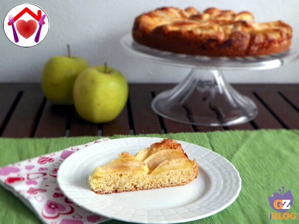 Torta di mele