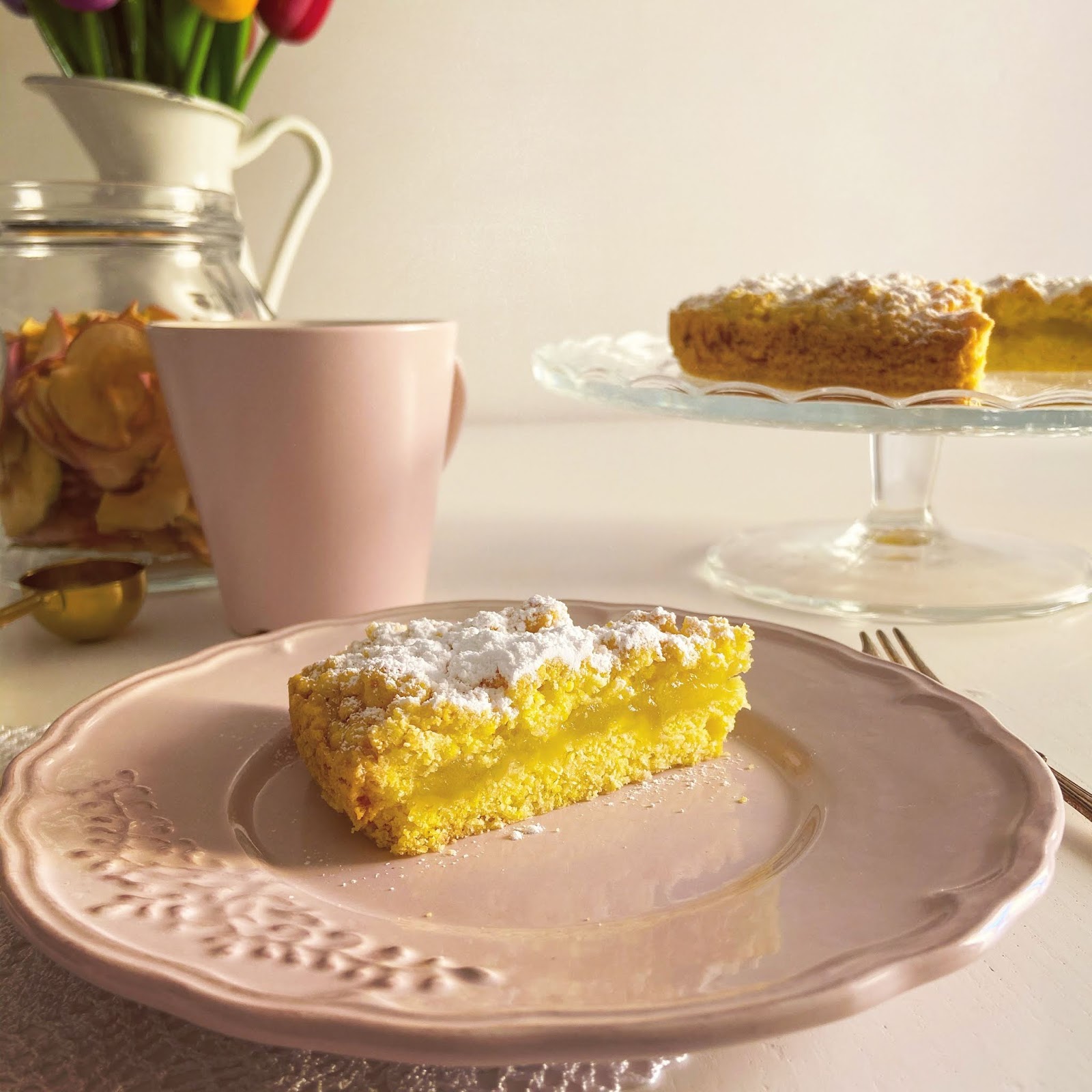 Torta di mele