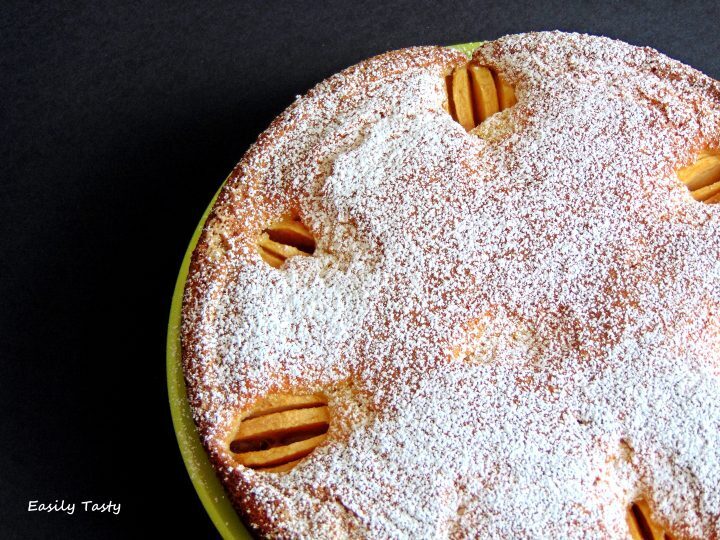 Torta di mele