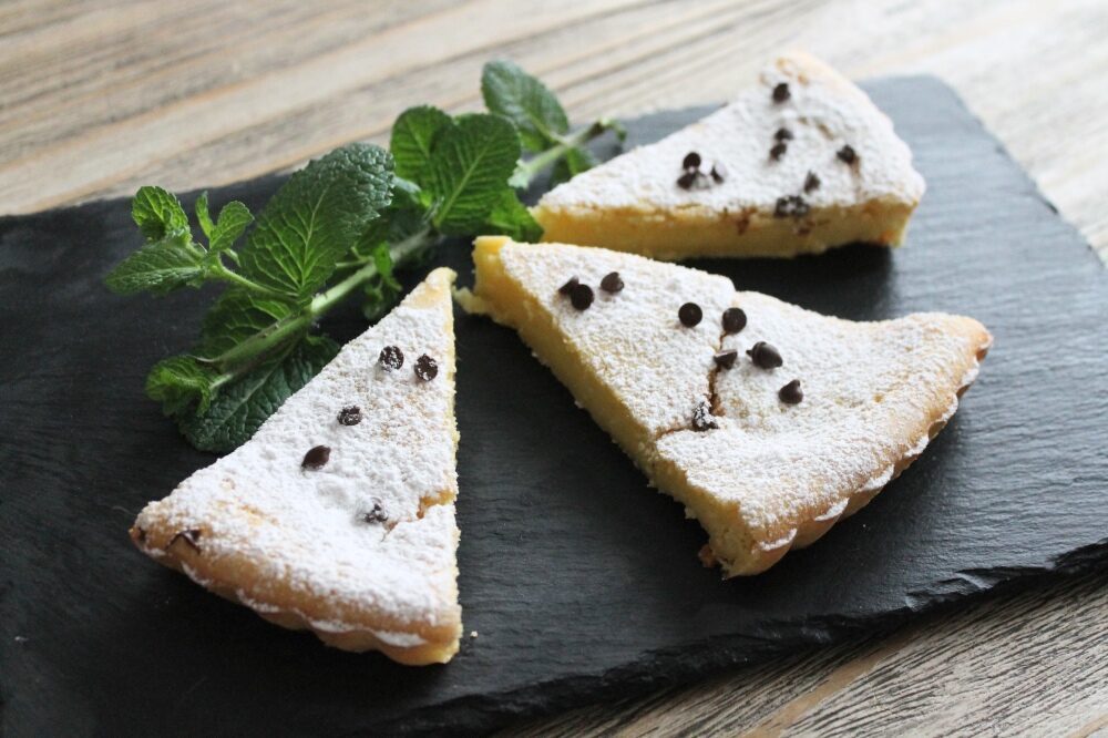 Torta di pane