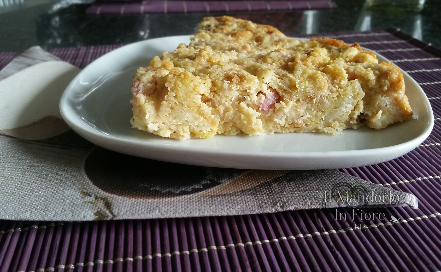 Torta di pane