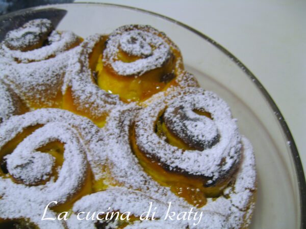 Torta di rose morbidissima