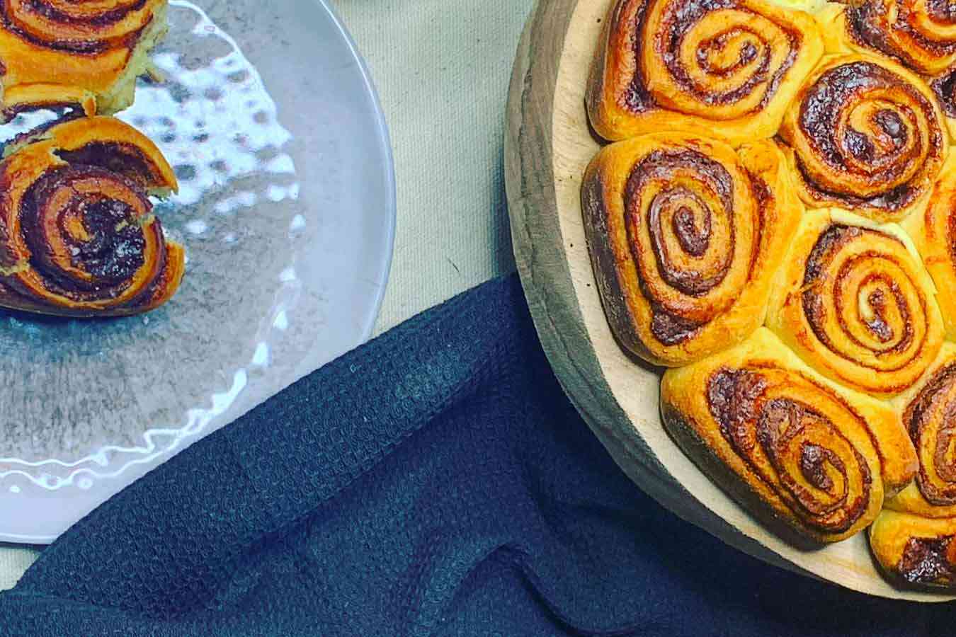 Torta di rose