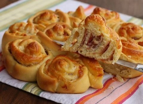 Torta di rose