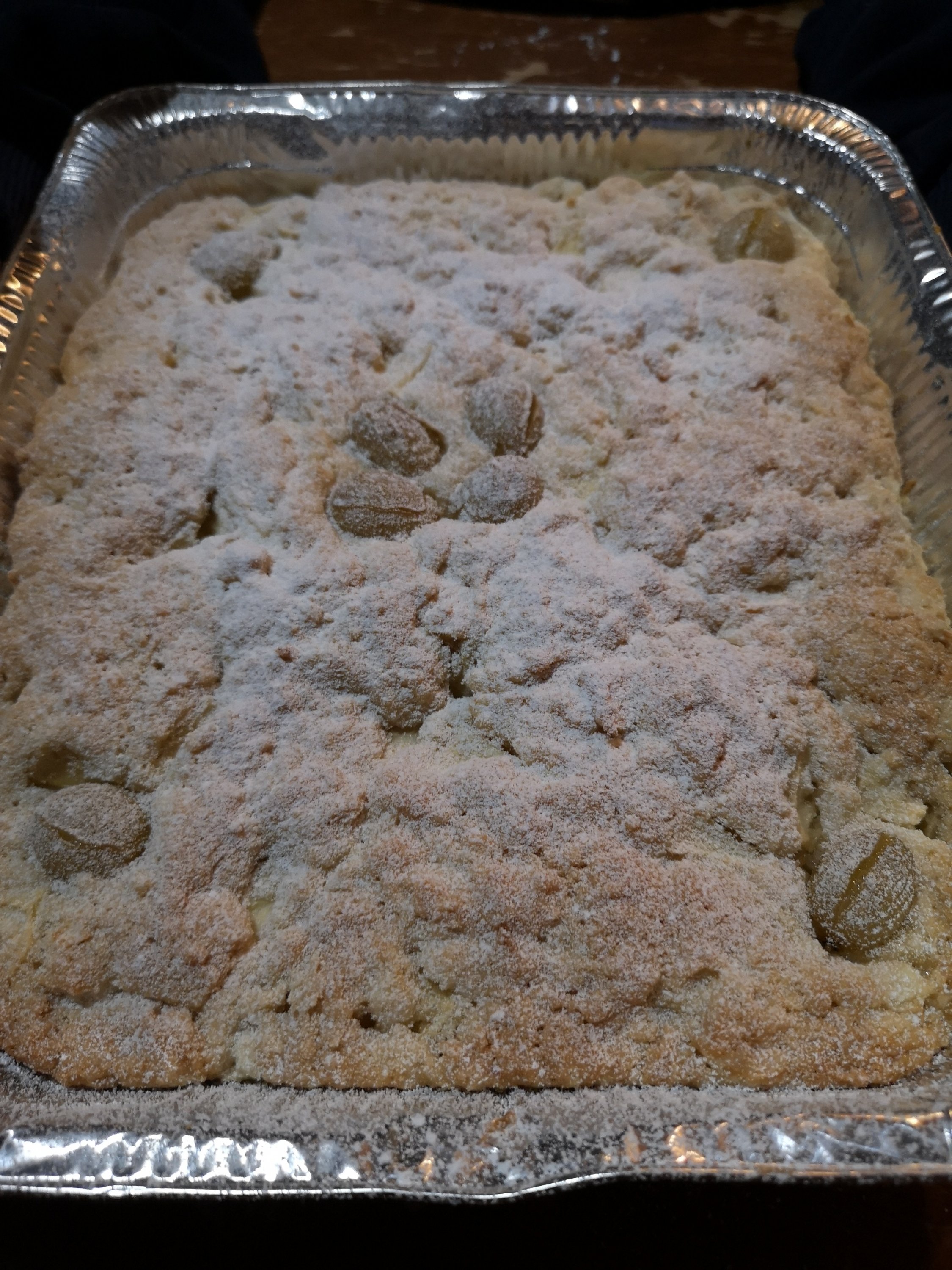 Torta enrica