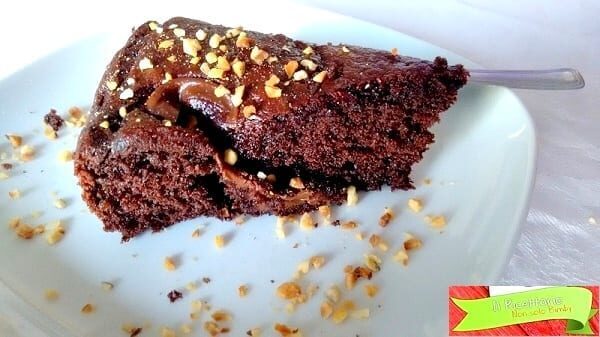 Torta Estasi senza glutine: una bontà da non perdere