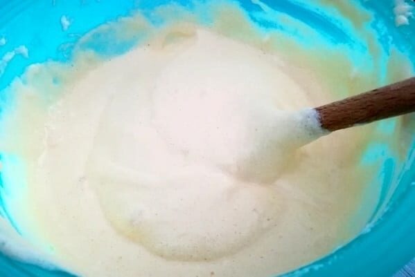 Torta facile: ideale da fare la domenica